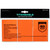 TitanShield (150 Sleeves/Ember Orange) Standard Size Board Game Trading Card Sleeves Deck Protector for MTG, Dropmix