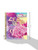 Princess and the Popstar Little Golden Book (Barbie)