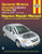 General Motors Chevrolet Cobalt & Pontiac G5 2005-2010 Repair Manual (Haynes Repair Manual) General Motors Chevrolet Cobalt & Pontiac G5 2005-2010 Repair Manual (Haynes Repair Manual)