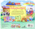 Fisher Price Little People Noah and the Animals (Lift-the-Flap)