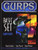 GURPS BASIC SET Campaigns