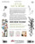 Florabunda Woodland: Super Simple Line Art Color, Craft & Draw: Trees, Owls, Leaves & More