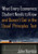 What Every Economics Student Needs to Know and Doesn't Get in the Usual Principles Text