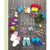 The Knitted Slipper Book: Slippers and House Shoes for the Entire Family