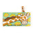 Jellycat If I were a Giraffe: A Touch and Feel Board Book Children's Book - Baby Gift