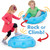 Simplay3 Two Sided Rock Around Wobble Disk and Climbing Dome for Toddlers and Kids - Rocking and Climbing - Indoor/Outdoor, Made in USA (Blue, 2 Pack) Simplay3 Two Sided Rock Around Wobble Disk and Climbing Dome for Toddlers and Kids - Rocking and Climbing - Indoor/Outdoor, Made in USA (Blue, 2 Pack)