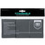TitanShield Premium Slate Gray 150 Sleeves Standard Size Board Game Trading Card Sleeves Deck Protector for Magic The Gathering MTG, Baseball Collection, Dropmix