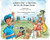 Hole in One a tale from the Iris the Dragon Series