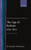 The Age of Reform, 1815-1870 (Oxford History of England)