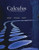 Calculus for Scientists and Engineers