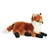 Aurora Adorable Flopsie Fiona Stuffed Animal - Playful Ease - Timeless Companions - Brown 12 Inches