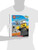 LEGO City: Escape from LEGO City!: Sticker Storybook