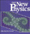 The New Physics