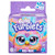Furby Furblets Ree-Mix Mini Friend, 45+ Sounds & Music, Speaks Only Furbish, Electronic Plush Toys for 6 Year Olds & Up, Coral