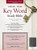 Hebrew Greek Key Word Study Bible NIV, Black (Key Word Study Bibles)