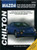 Mazda 323, MX-3, 626, Millenia, and Protege, 1990-98 (Haynes Repair Manuals)