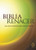 Biblia renacer RVR60 (Spanish Edition)