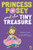 Princess Posey and the Tiny Treasure (Princess Posey, First Grader) Princess Posey and the Tiny Treasure (Princess Posey, First Grader)