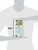 Streetwise Paris Map - Laminated City Center Street Map of Paris, France