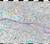 Streetwise Paris Map - Laminated City Center Street Map of Paris, France