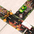 PlayTape Rescue Road Tape for Toy Cars - Sticks to Flat Surfaces, No Residue, 2 in. x 30 ft. Roll