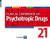 Clinical Handbook of Psychotropic Drugs