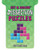Sit & Solve Dissection Puzzles (Sit & Solve Series)