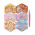 DIY 3D House Sticker, 6 Sets of Sticker Make Your Own Mini Shop Scenes Stickers for Kids Kawaii Cartoon Scene Stickers for Adult Relief Stress Pass The Time Easter Basket Essentials