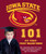 Iowa State University 101: My First Text-board-book (University 101 Board Books)