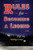 Rules for Becoming a Legend: A Novel