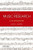 Music Research: A Handbook
