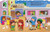 Fisher-Price Little People: The Story of Christmas (Boardbooks - Board Book)
