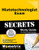 Histotechnologist Exam Secrets Study Guide: HTL Test Review for the Histotechnologist Certification Examination (Mometrix Secrets Study Guides) Histotechnologist Exam Secrets Study Guide: HTL Test Review for the Histotechnologist Certification Examination (Mometrix Secrets Study Guides)