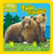 National Geographic Kids Wild Tales: Twin Trouble: A lift-the-flap story about bears