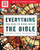 TIME-LIFE Everything You Need To Know About the Bible: From Genesis to Revelation, Your Illustrated Guide