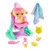 Fingerlings 2023 Interactive Baby Monkey Nursery Playset  Jas with 2-in-1 Cradle and High Chair, and 6 Accessories (Ages 5+)