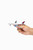 Daron Toy Airplane  Delta Air Lines  Die-Cast Metal Model Airplane Toy with Plastic Parts for Kids Ages 3+