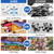 500 Pieces Puzzle for Adults, Country Store Puzzles, Landscape Jigsaw Puzzles, Creative Play Holiday Party Gifts, Fun and Challenging Family Game for Adults Kids Seniors, 20.5x15 in