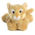 Aurora Adorable Flopsie Cougar Stuffed Animal - Playful Ease - Timeless Companions - Brown 12 Inches
