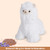 SuzziPals Llama Stuffed Animals, Microwavable Heating Pads Plushies for Soothing & Relaxation, Stuffed Alpaca Plush Toys for Stress Relief, Cuddly Lavender Scented Stuffed Doll for Kids, Llama Gifts