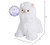 SuzziPals Llama Stuffed Animals, Microwavable Heating Pads Plushies for Soothing & Relaxation, Stuffed Alpaca Plush Toys for Stress Relief, Cuddly Lavender Scented Stuffed Doll for Kids, Llama Gifts