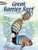 Great Barrier Reef Coloring Book (Dover Nature Coloring Book)