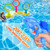 Mini Water Gun for Kids Toddler- 4 Pack Small Water Guns 5-7M Long Range Super Water Soaker Squirts Blasters Gun, Outdoor Water Toy Summer Pool Beach Party Favors Bath Water Guns Toy for Kids Boy Girl