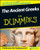 The Ancient Greeks For Dummies The Ancient Greeks For Dummies
