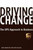 Driving Change: The UPS Approach to Business
