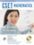 CSET Mathematics Test w/ CD (CSET Teacher Certification Test Prep)