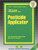 Pesticide Applicator (Passbooks) (Career Examination Series: Passbook)
