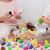 Aviski 30PCS Mochi Squishy Toys, Mini Kawaii Dinosaur Squishies Soft Fidget Toys Stress Squeeze Toys Party Bags Filler for Boys Girls Birthday Gifts