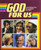 God for us: An introduction to Lutheran teaching