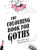 Colouring Book for Goths: The World's most depressing book